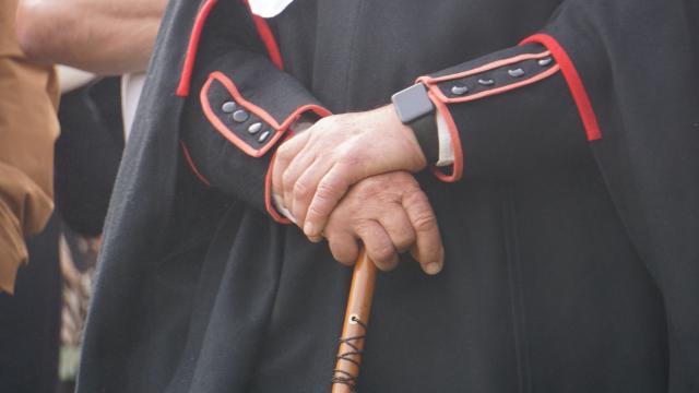 Le traité de la Junte de Roncal donne suite à des querelles entre bergers des vallées de Roncal et Barétous au 12ème siècle